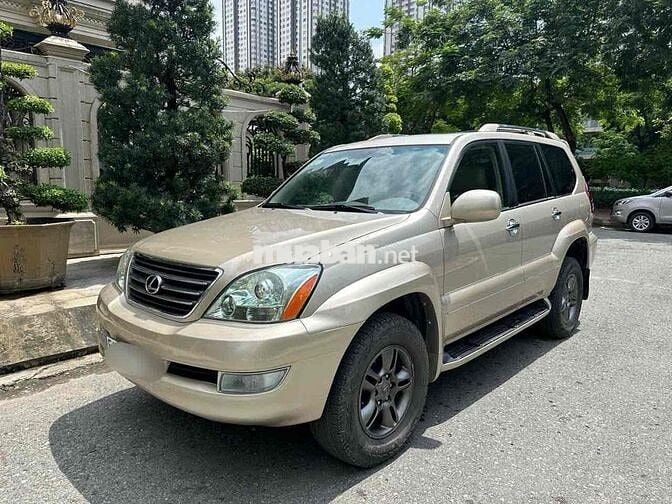 Lexus GX 20*** km