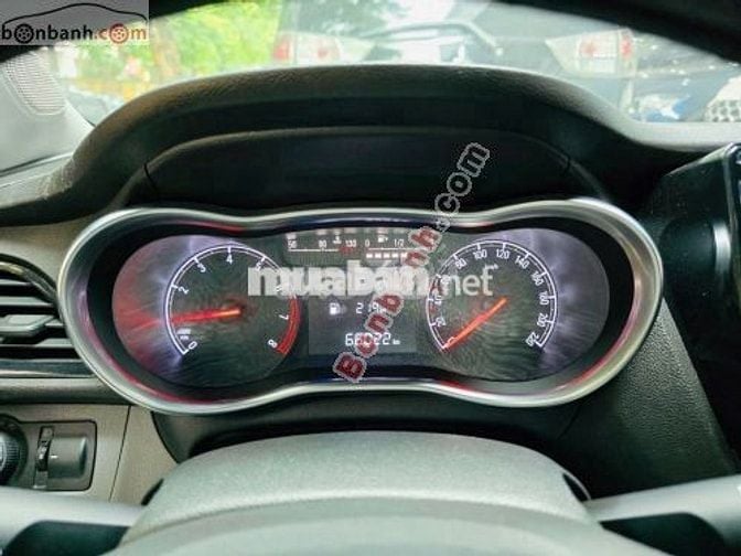 VinFast Fadil 1.4 AT 2020