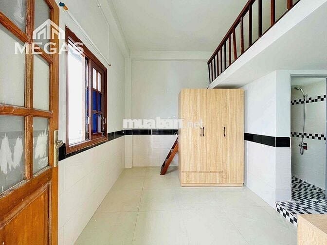 🍀✨ CHDV Duplex Mới 100% - Sạch Sẽ - Thoáng Mát - Tiện Nghi ✨🍀