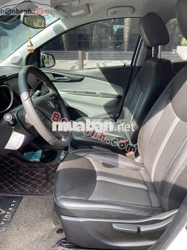 VinFast Fadil 1.4 AT 2020