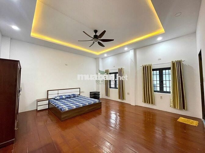 CHO THUÊ NHÀ 4 PHÒNG NGỦ FULL NỘI THẤT GIÁ 15 TRIỆU/ THÁNG GẦN TTTP