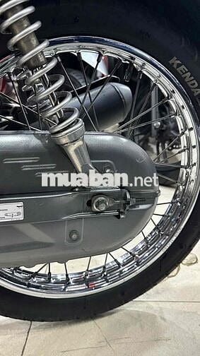 Honda Wave Balde BS Vip 59M2.222X2.Xe đẹp giá tốt
