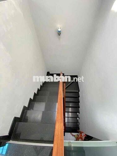 🏡HẺM XE TẢI 6M THÔNG– NHÀ 3 TẦNG LUNG LINH – HƯƠNG LỘ 2–48M2-CHỈ 5 TỶ
