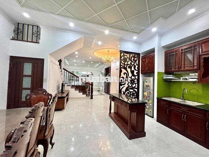 CHO THUÊ NHÀ 3 TẦNG 3 PHÒNG NGỦ KHU VĨNH ĐIỀM TRUNG GIÁ 18 TRIỆU/THÁNG