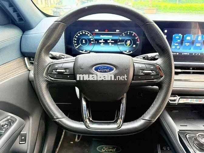 Ford Territory 2022 Titanium X - 45000 km