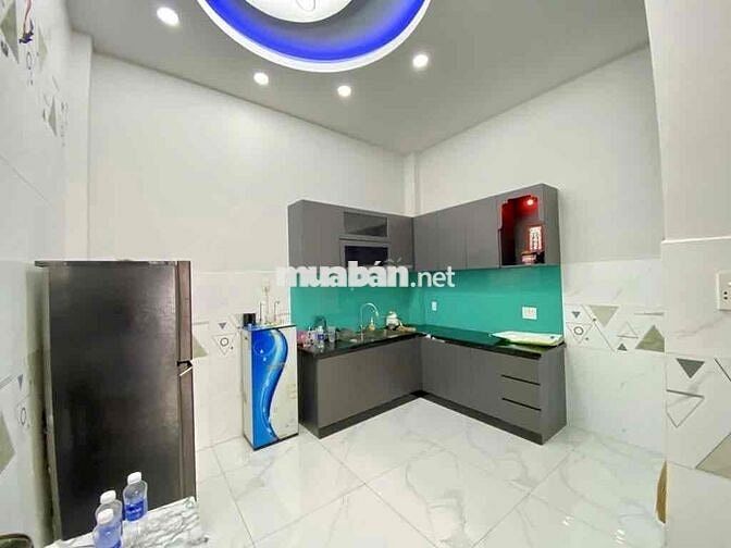 🏡HẺM XE TẢI 6M THÔNG– NHÀ 3 TẦNG LUNG LINH – HƯƠNG LỘ 2–48M2-CHỈ 5 TỶ