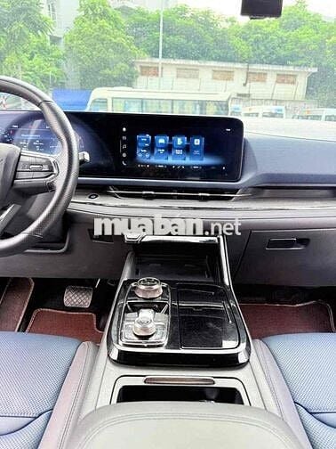 Ford Territory 2022 Titanium X - 45000 km