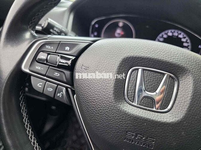 Honda Accord 2019 1.5 Turbo - 90000 km