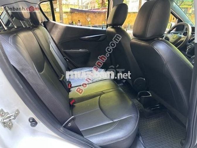 VinFast Fadil 1.4 AT 2020