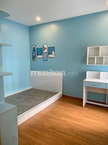 Cho thuê căn hộ 3 phòng ngủ giá tốt