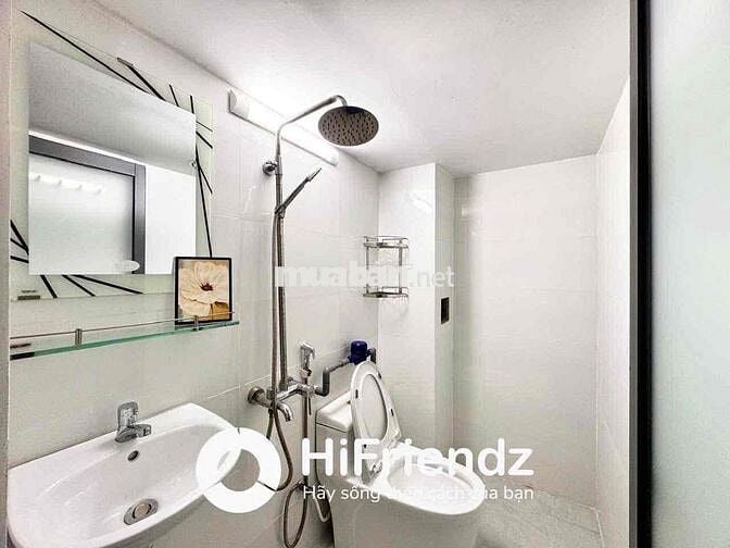 DUPLEX FULL NỘI THẤT NGAY AEON TÂN PHÚ GẦN ĐẠI HỌC CÔNG THƯƠNG