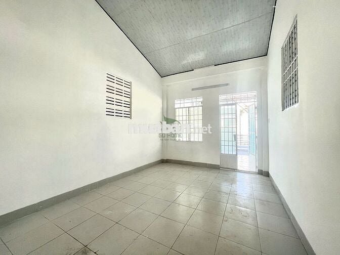 CHO THUÊ NHÀ 1 TRỆT 2 LẦU KHU BÀN CỜ TÂN LẬP GIÁ 18 TRIỆU/THÁNG