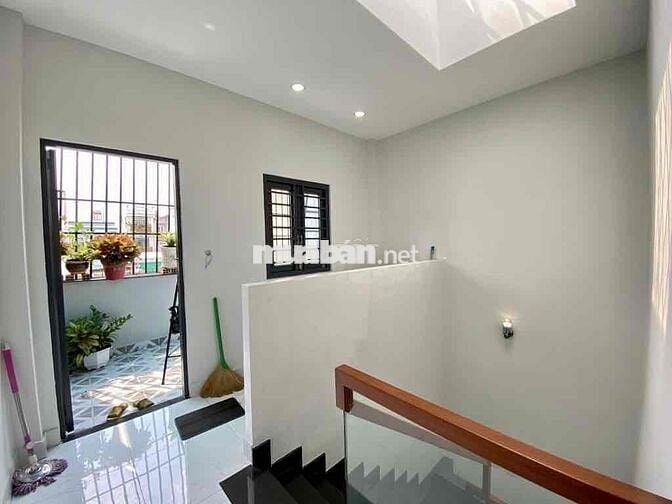 🏡HẺM XE TẢI 6M THÔNG– NHÀ 3 TẦNG LUNG LINH – HƯƠNG LỘ 2–48M2-CHỈ 5 TỶ