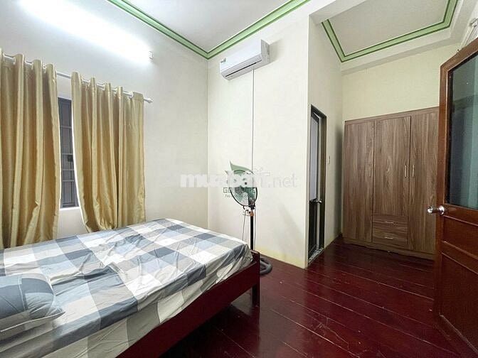 CHO THUÊ NHÀ 4 PHÒNG NGỦ FULL NỘI THẤT GIÁ 15 TRIỆU/ THÁNG GẦN TTTP
