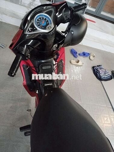 Future led 125 fi