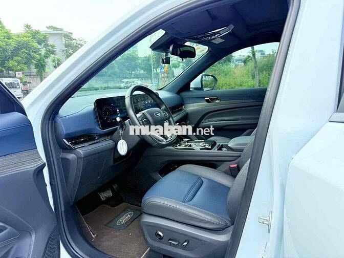 Ford Territory 2022 Titanium X - 45000 km
