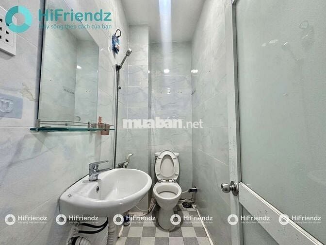 ✨️ DUPLEX GẦN ĐẠI HỌC STU_MẶT TIỀN_FULL NỘI THẤT_HỖ TRỢ GIẢM 500K