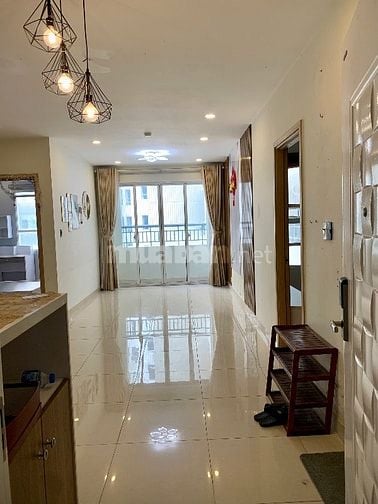 Cho thuê căn hộ 3 phòng ngủ giá tốt