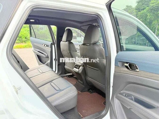 Ford Territory 2022 Titanium X - 45000 km