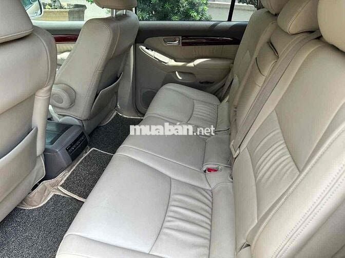 Lexus GX 20*** km