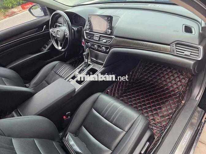 Honda Accord 2019 1.5 Turbo - 90000 km