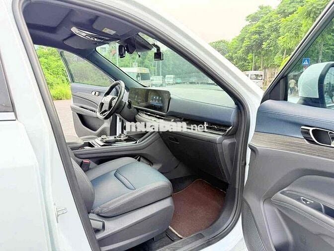 Ford Territory 2022 Titanium X - 45000 km