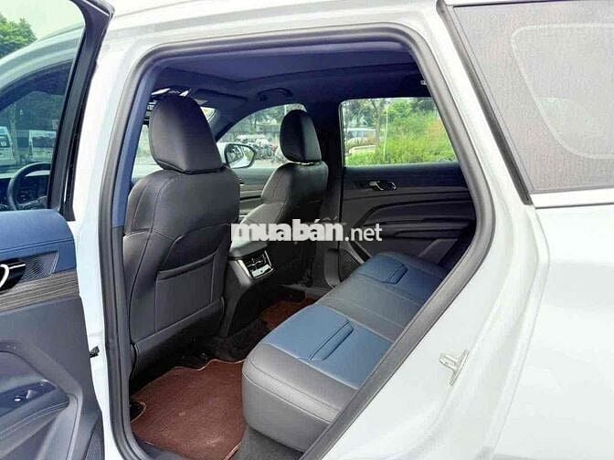 Ford Territory 2022 Titanium X - 45000 km