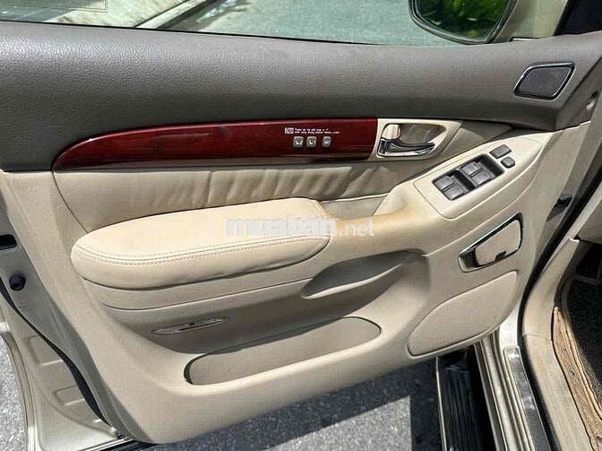 Lexus GX 20*** km