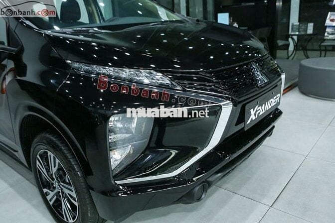 Mitsubishi Xpander 1.5 MT 2025 - 483 Triệu