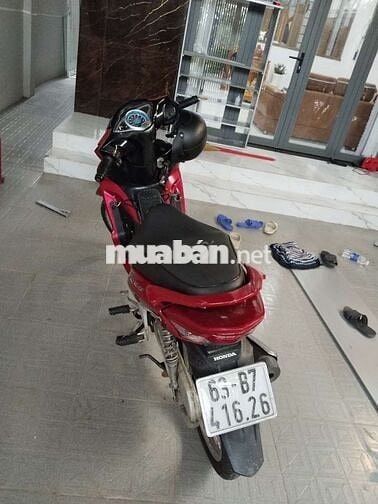 Future led 125 fi