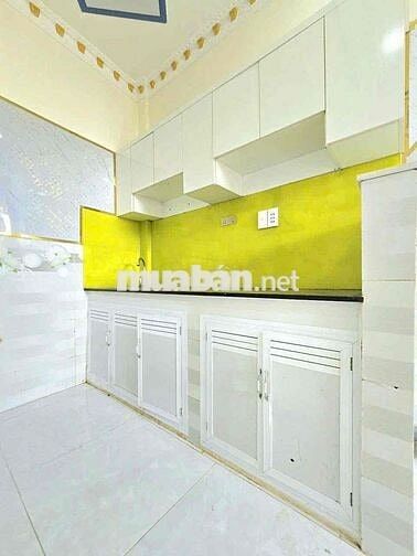 ❌❌❌ NHÀ ĐẸP - 1 LẦU,, MỚI HOÀN THIỆN - HẺM THÔNG - KẾ QUẬN 7 ❌❌❌