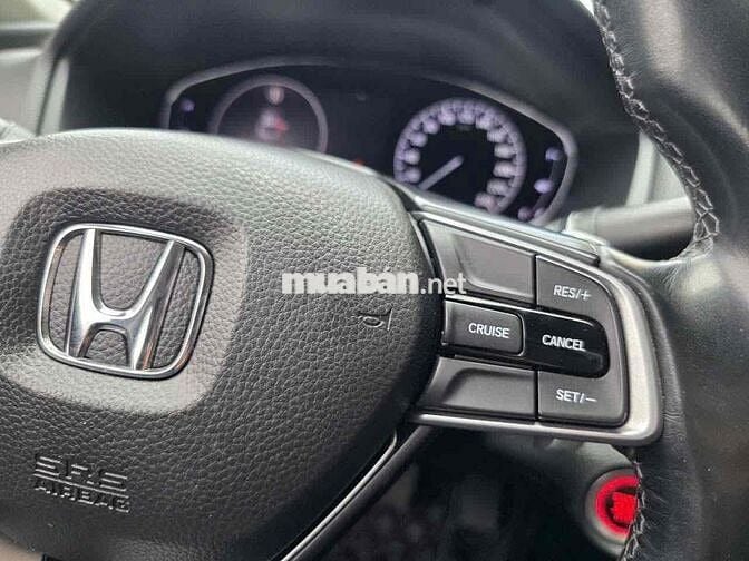 Honda Accord 2019 1.5 Turbo - 90000 km