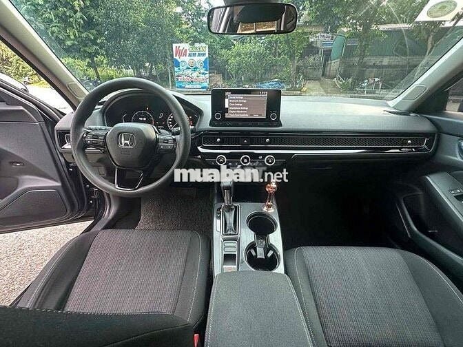 Honda Civic G 1.5 AT 2023 - 716 Triệu