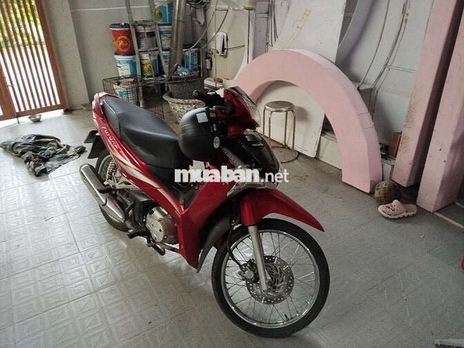 Future led 125 fi