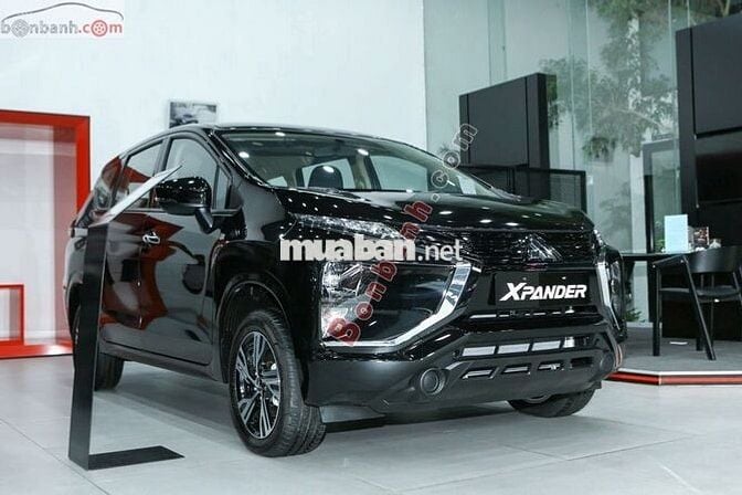 Mitsubishi Xpander 1.5 MT 2025 - 483 Triệu