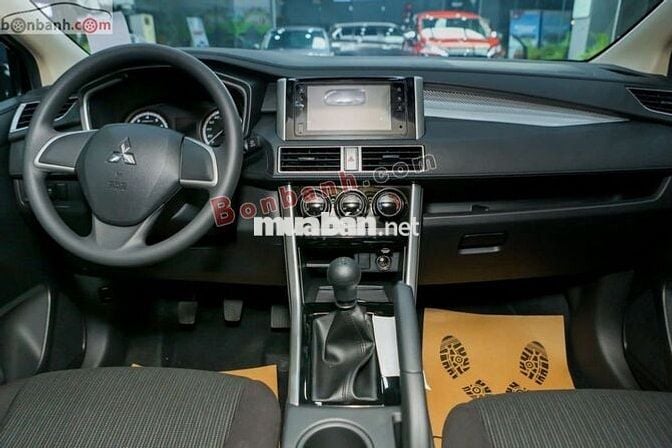 Mitsubishi Xpander 1.5 MT 2025 - 483 Triệu