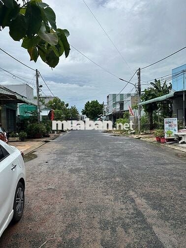 🌸Bán Nền Đường Số 5 TTTM Phong Điền, Pháp Lý Sổ Hồng Công Chứng Liền