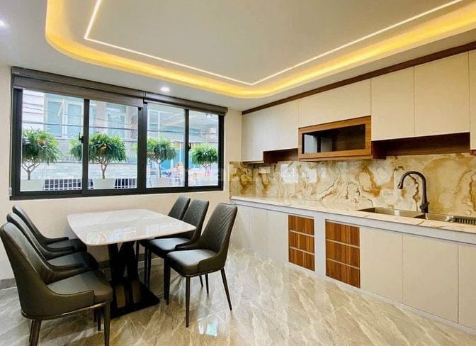 Chú Tuấn cần bán gấp 60m2 Bùi Đình Tuý P. 12 Bình Thạnh 5TY790