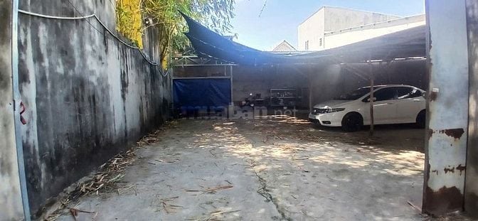 Cần bán gấp lô đất rộng 300m2 quy hoạch thổ cư giá rẻ nhất Quận 9 