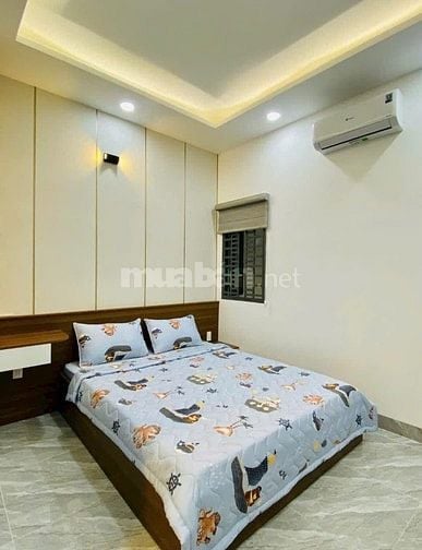 Chú Tuấn cần bán gấp 60m2 Bùi Đình Tuý P. 12 Bình Thạnh 5TY790
