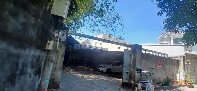 Cần bán gấp lô đất rộng 300m2 quy hoạch thổ cư giá rẻ nhất Quận 9 