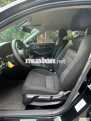 Honda Civic G 1.5 AT 2023 - 716 Triệu