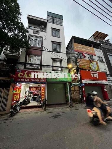 Chính chủ cho thuê cửa hàng, kiot phố Trần Cung, Cầu Giấy Hà Nội 5tr/t