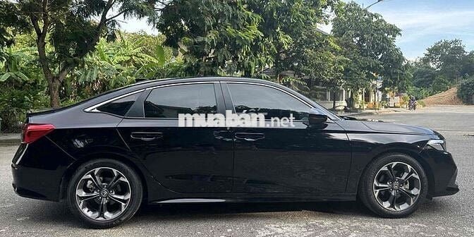 Honda Civic G 1.5 AT 2023 - 716 Triệu