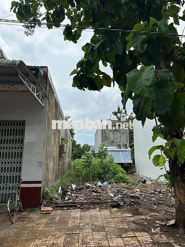 🌸Bán Nền Đường Số 5 TTTM Phong Điền, Pháp Lý Sổ Hồng Công Chứng Liền