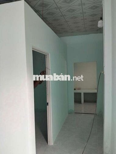 NHÀ NGUYÊN CĂN MẶT ĐƯỜNG TPK 42 CHO THUÊ