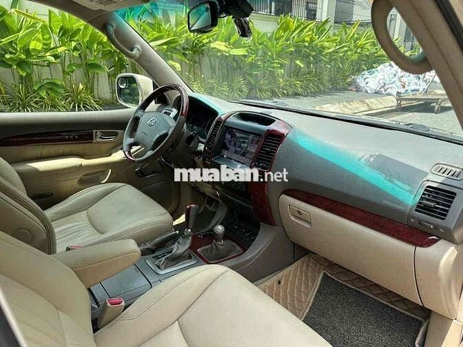 Lexus GX 20*** km