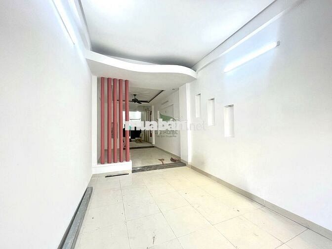 CHO THUÊ NHÀ 1 TRỆT 2 LẦU KHU BÀN CỜ TÂN LẬP GIÁ 18 TRIỆU/THÁNG