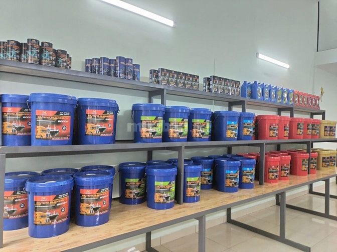 dầu nhờn ELITE Oil cho xe máy và xe ô tô