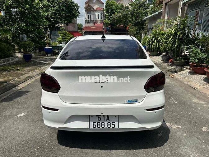 Kia Soluto 2020 MT Deluxe - 76000 km
